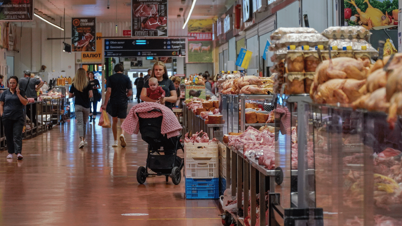 В Україні зростуть ціни на продукти — від чого це залежить