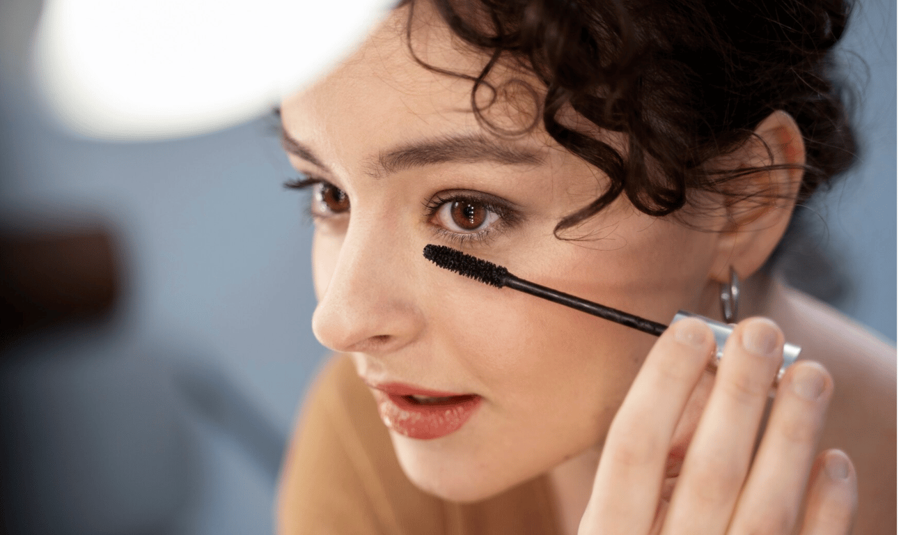 В тренді легкий і природний макіяж