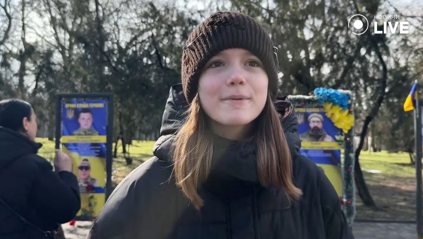 Нові імена на Алеї Героїв в Одесі — якими їх запам'ятали рідні - фото 5