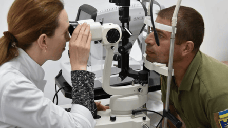 В Украине изменят оценку здоровья военнообязанных — детали - 290x160