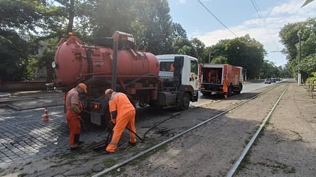 Где в Одессе ремонтируют дороги по состоянию на 2 августа - 285x160