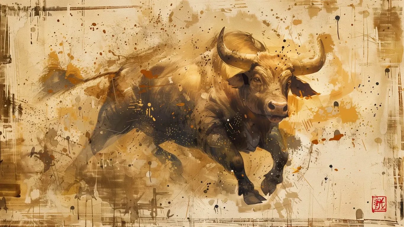 Як 2025 рік Зеленої Дерев'яної Змії вплине на роботу та кар'єру Биків