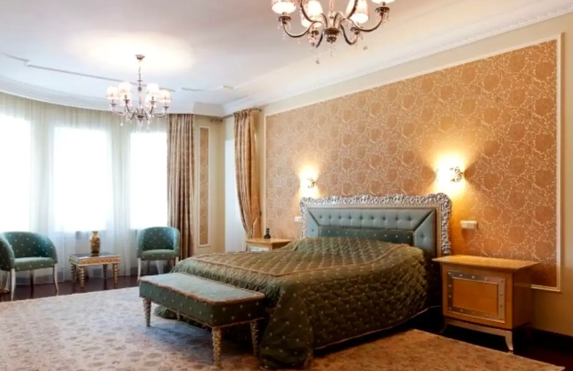 Как выглядит дом под Киевом, который продают за 15 млн долларов (фото) - фото 11