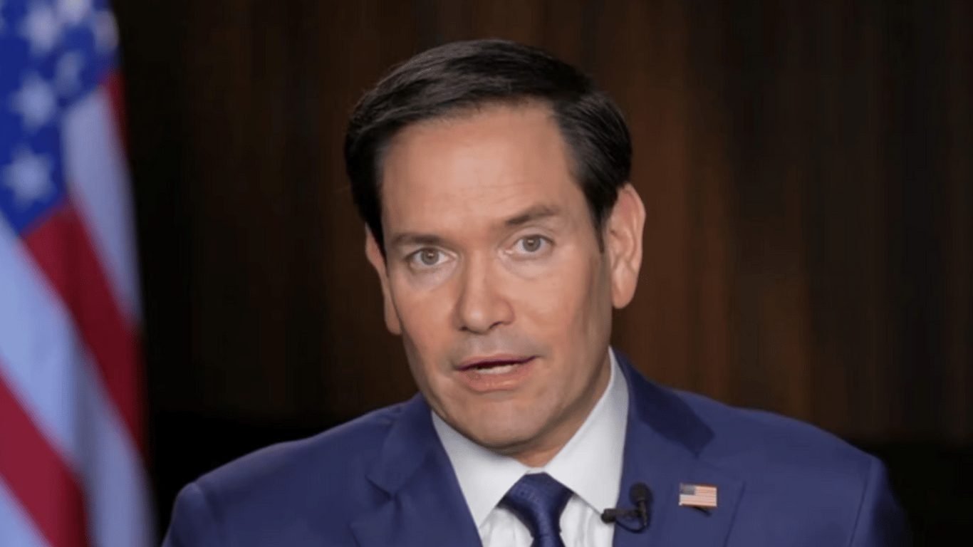 Rubio on talks with Russia — Trump can bring peace to Ukraine