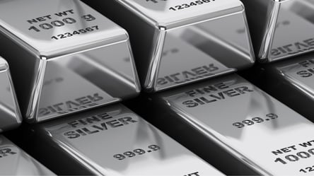 Стоимость серебра в мире достигнет новых максимумов: какие прогнозы - 285x160