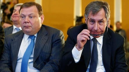 Російські мільярдери хочуть продати свої частки в Альфа-банк, аби вийти з-під санкцій, — ЗМІ - 285x160