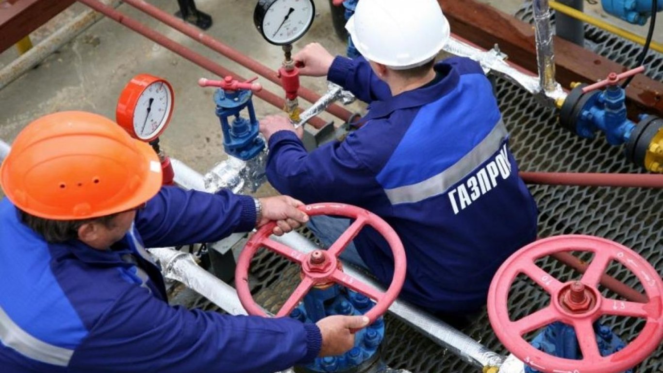 В обхід санкціям: РФ помітно збільшила продаж нафти й газу