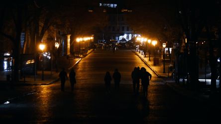Отключение света в Киеве — графики на завтра - 290x166