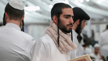 Україна не дозволить паломництво хасидів до Умані — яка причина - 285x160