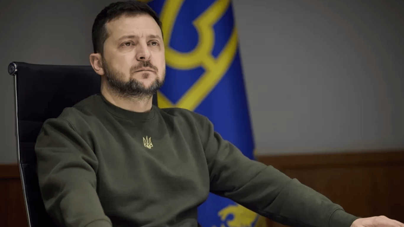Зеленський провів засідання Ставки Головнокомандувача: що обговорювали