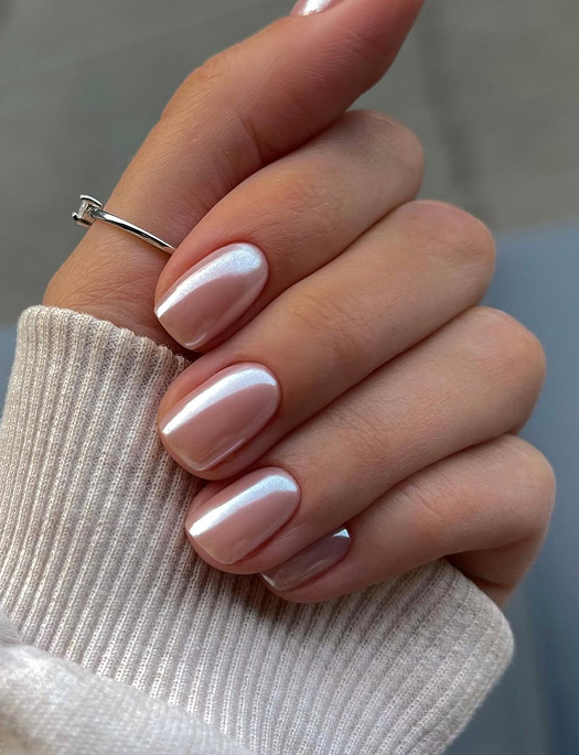 Ідеї манікюру на кінець осені