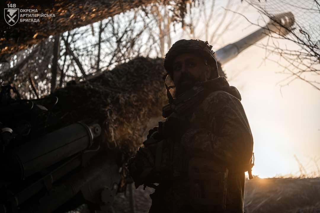 ВСУ нанесли несколько успешных ударов по противнику