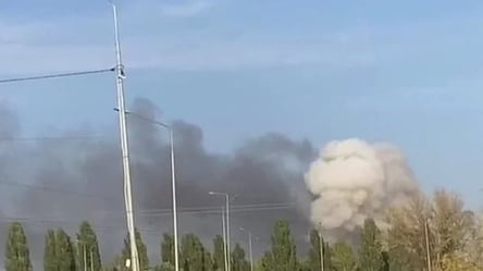 The attack of the Ukrainian Armed Forces on the Kursk NPP was refuted — check out the video - 290x166