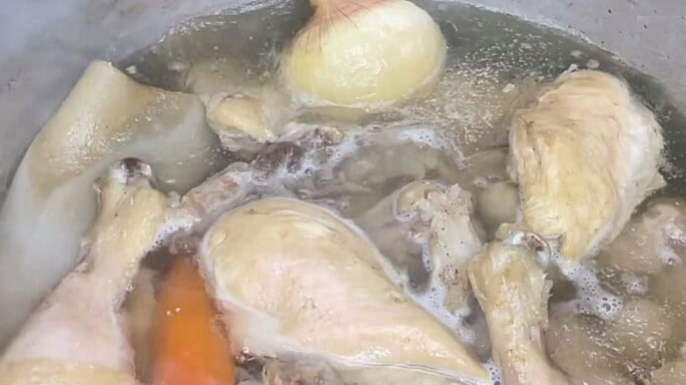 рецепт смачного холодця