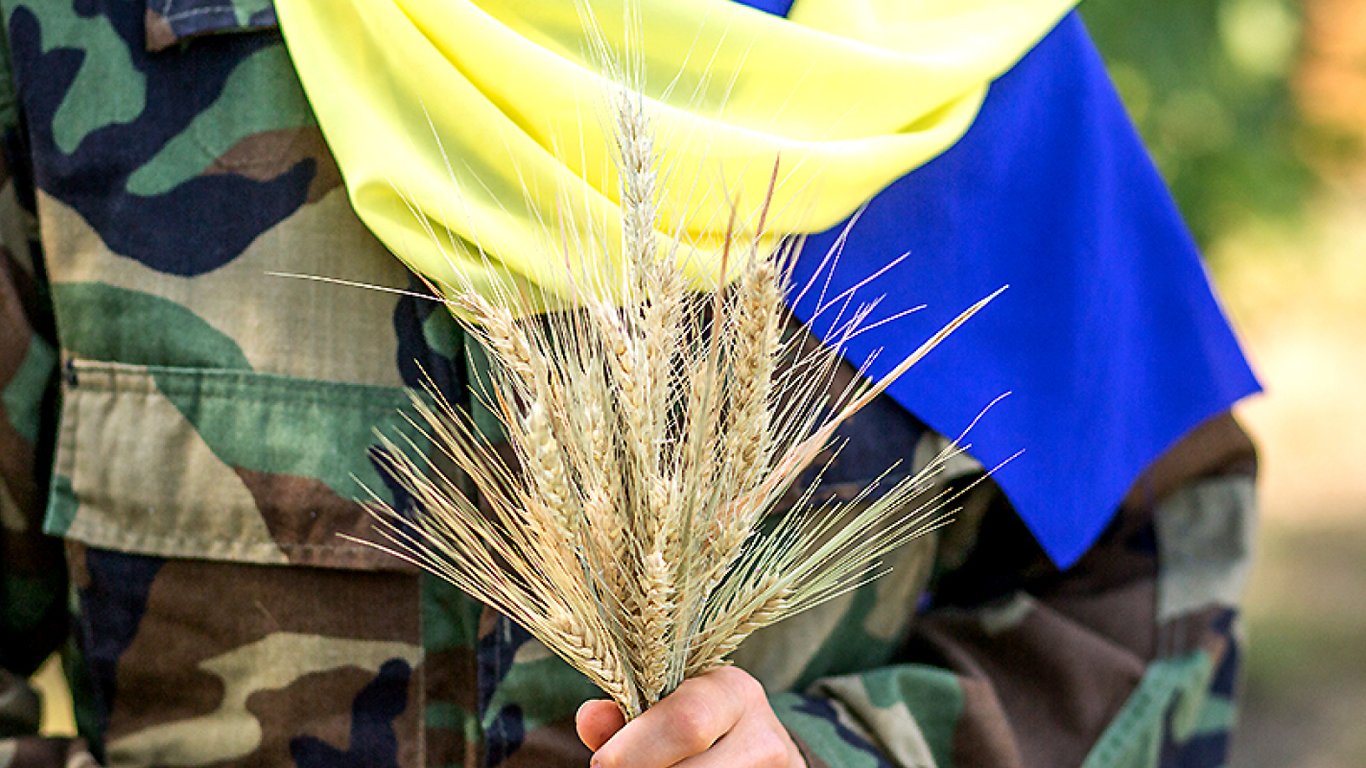 Продовольча криза — чи вистачить агропродукції в Україні у 2023-му
