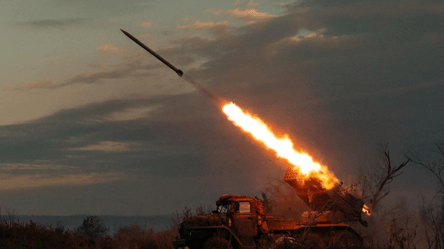 ЗСУ вдарили по заводу РФ, що постачав деталі для дронів — Генштаб - 285x160