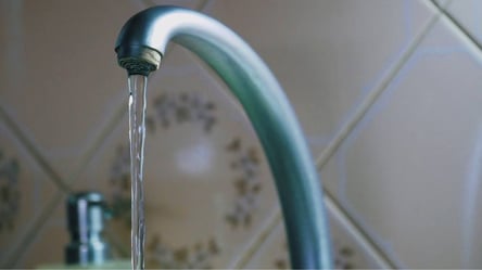 Вартість води в Одесі: тарифи, які діятимуть у липні - 290x166