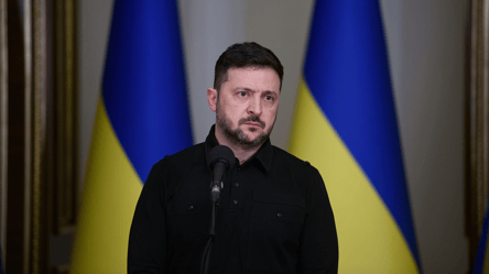 Зеленський зустрівся з першим заступником Хмари — про що говорили - 285x160