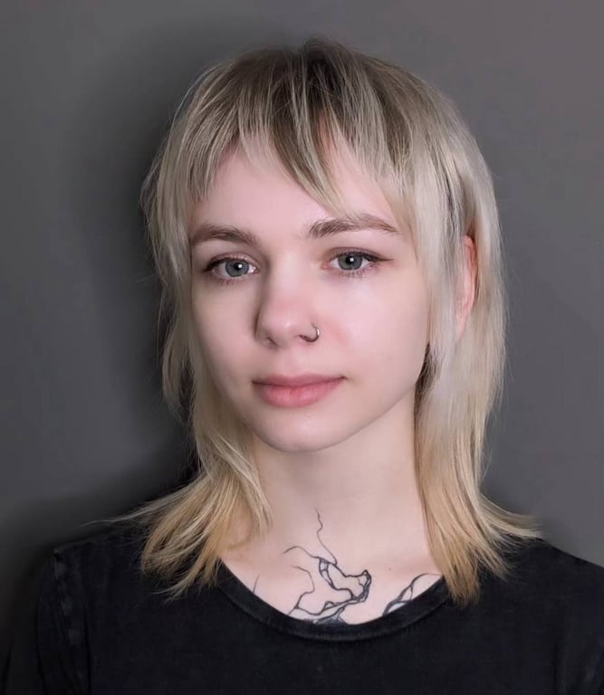 Стрижка малет знову підкорює серця