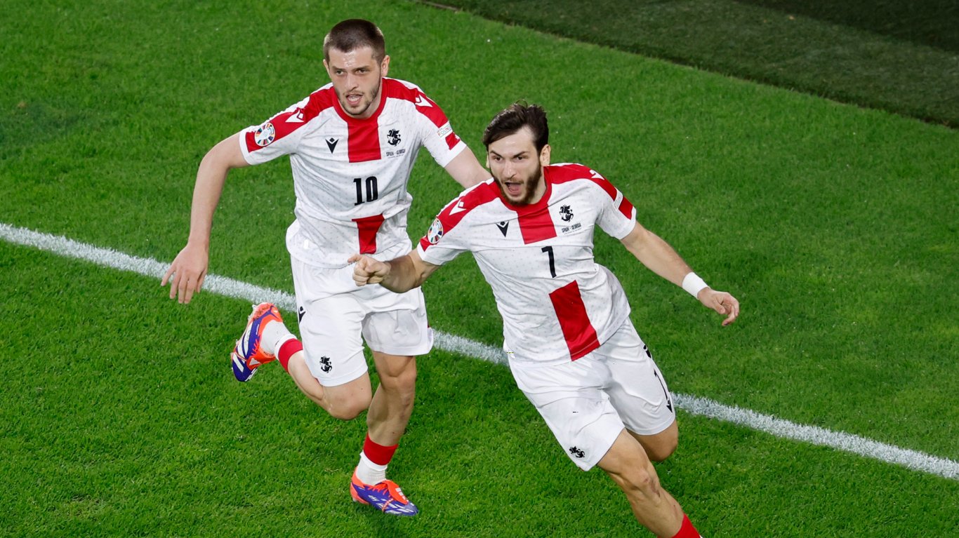 Хвіча Кварацхелія