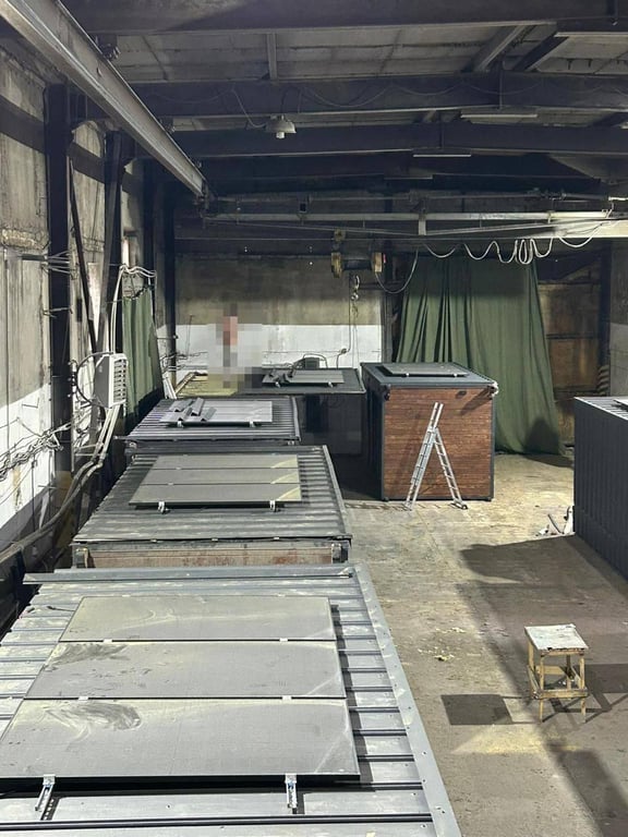 Удари по бомбардувальниках Росії