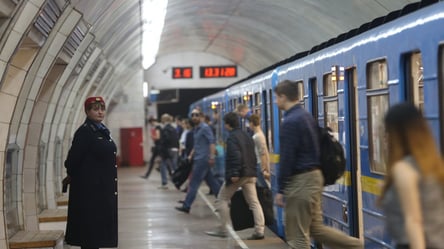Співробітницю Харківського метрополітену викрито в поширенні пропаганди Кремля - 285x160