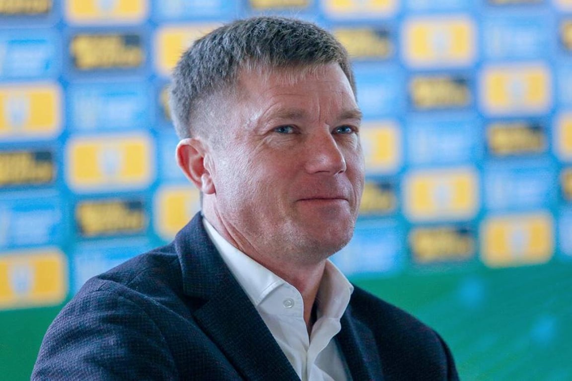 Юрий Максимов