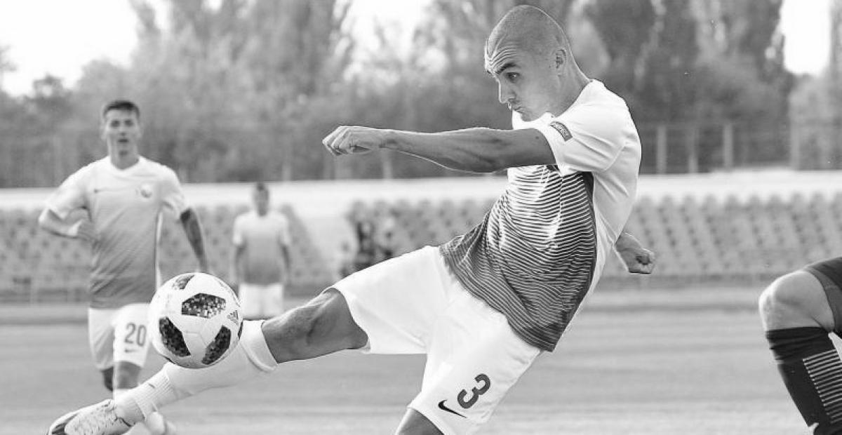 Олексій Яблонський