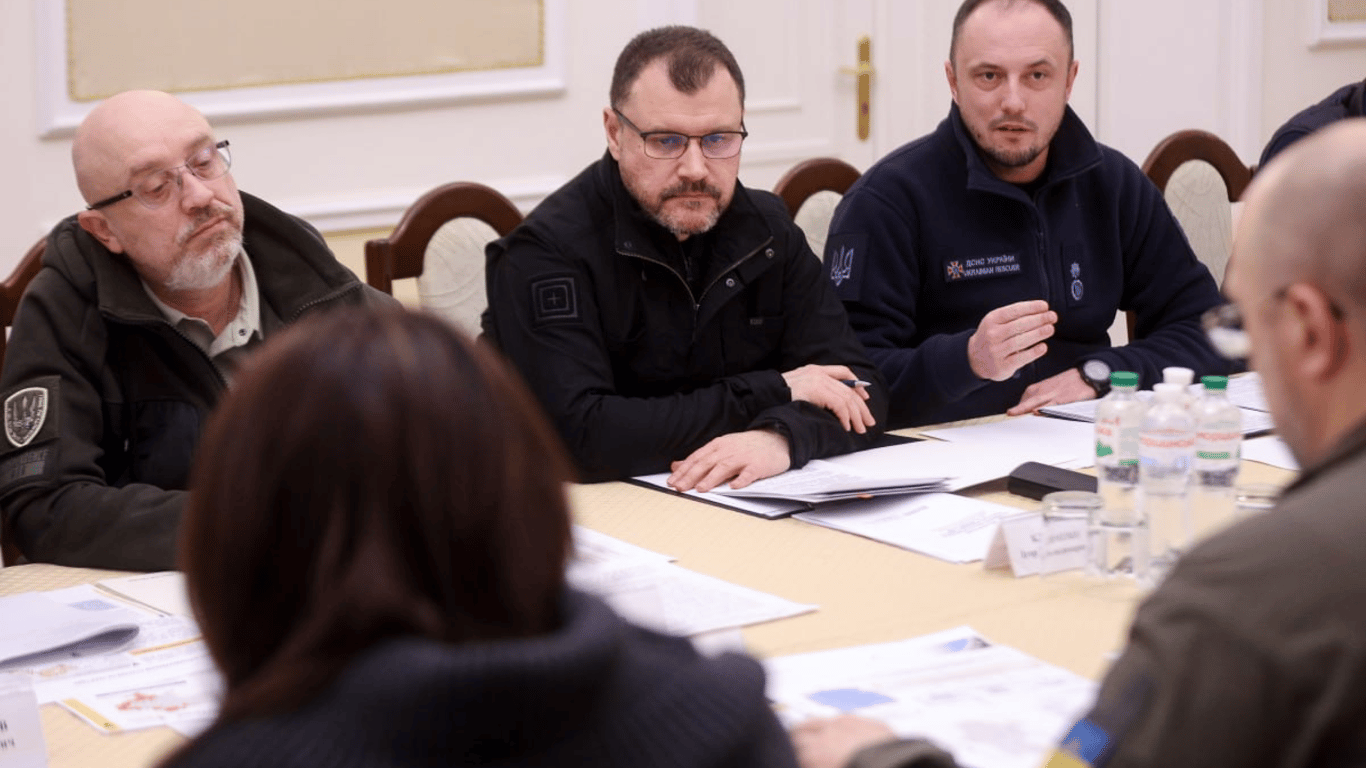 Уряд призначив нових заступників Клименку та Резнікову: список