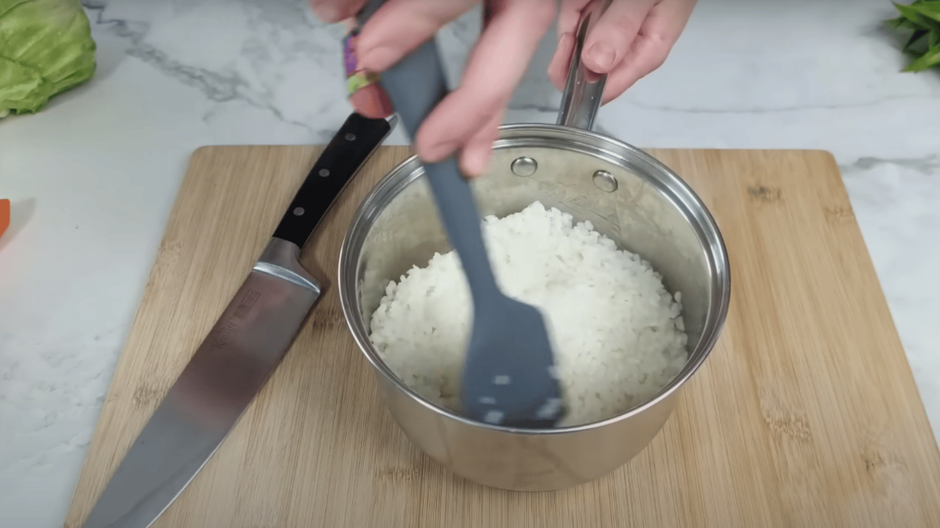 як приготувати ліниві голубці в духовці