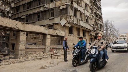 Украина обрабатывает запросы на эвакуацию из-за войны в Иране - 290x160