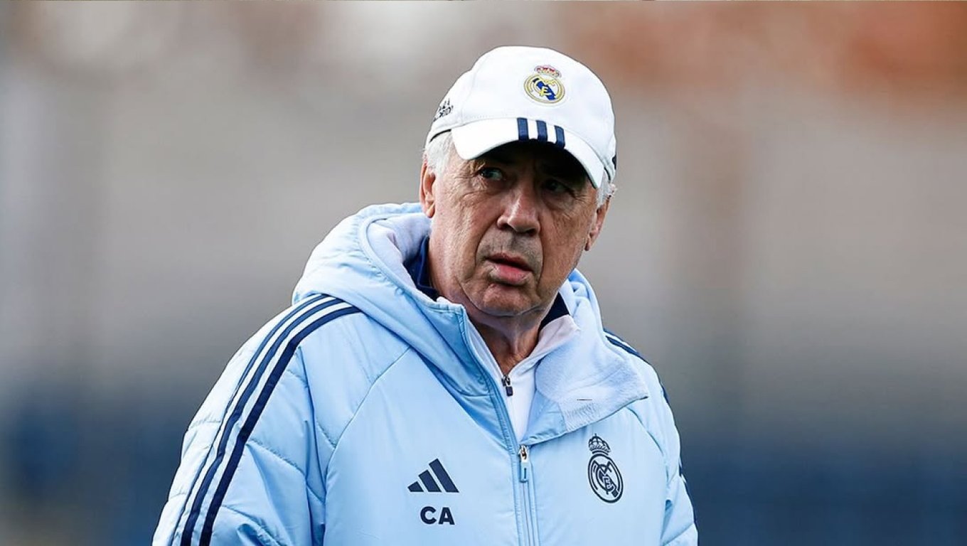 Карло Анчелотті