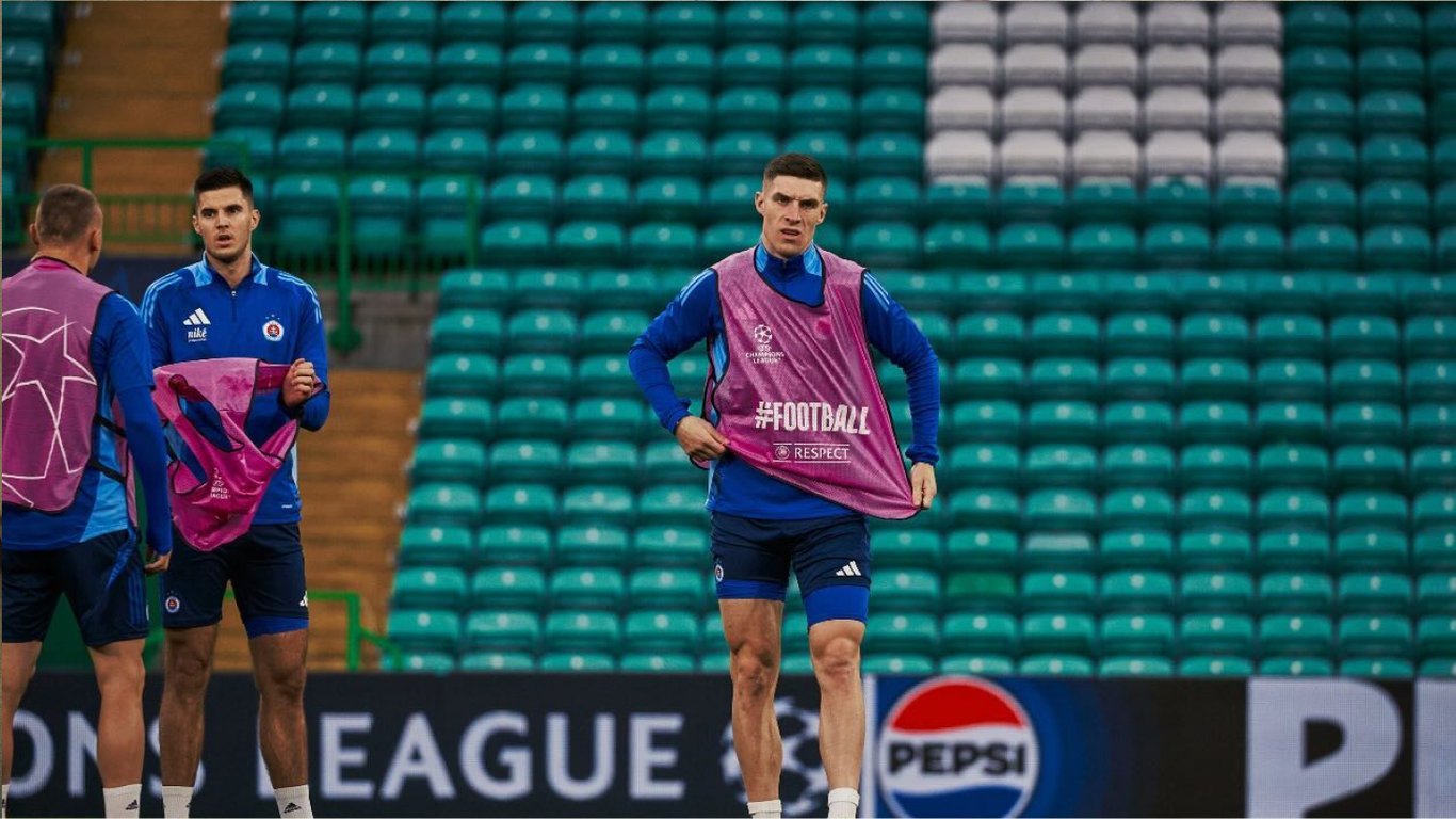 Данило Ігнатенко