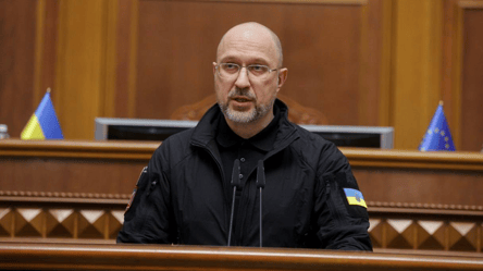 Шмигаль назвав головне завдання на посаді, на яку претендує - 285x160