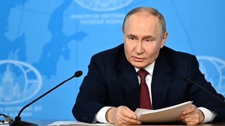 Путін вигадав виправдання для застосування ядерної зброї — в ISW повідомили, яка загроза - 285x160