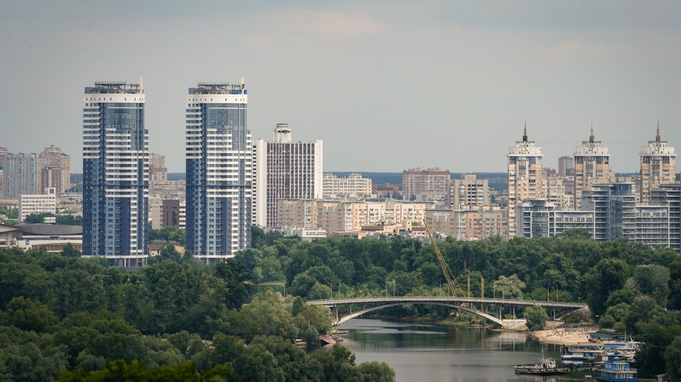 Купівля квартири в Україні — на яке житло суттєво знизився попит і чому