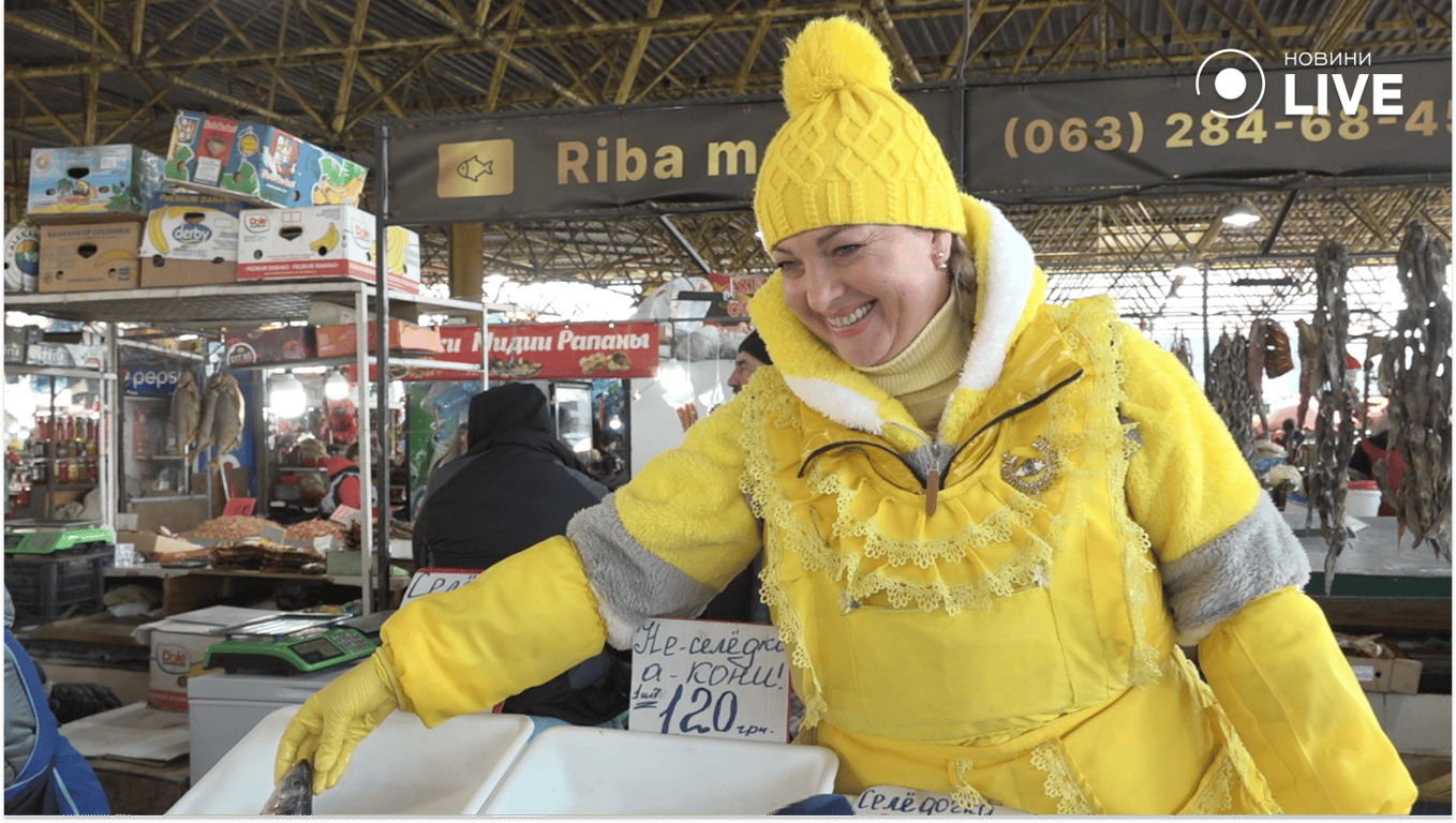 Скільки коштують продукти в Одесі: свіжі ціни з Привозу - фото 3