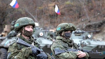 До десяти штурмов в сутки — ситуация на Курском направлении - 285x160