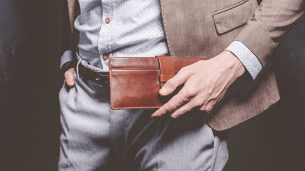 Не викидай старий гаманець — зроби це, щоб примножити гроші - 285x160