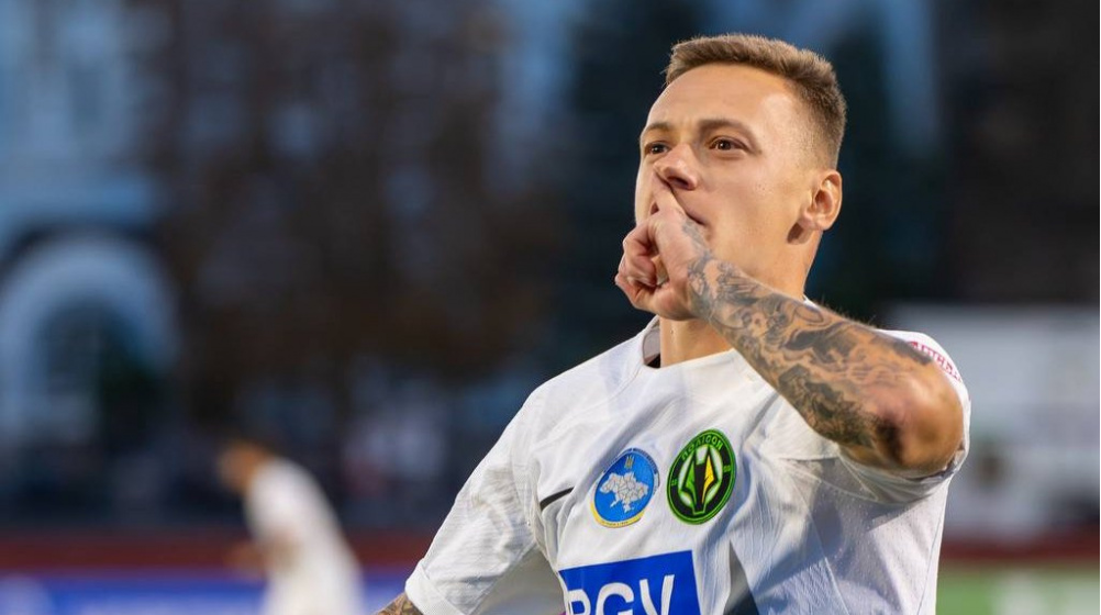 Александр Назаренко