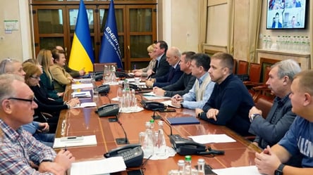 Мінекономіки та G7 змінять склад Наглядової ради Енергоатому - 285x160