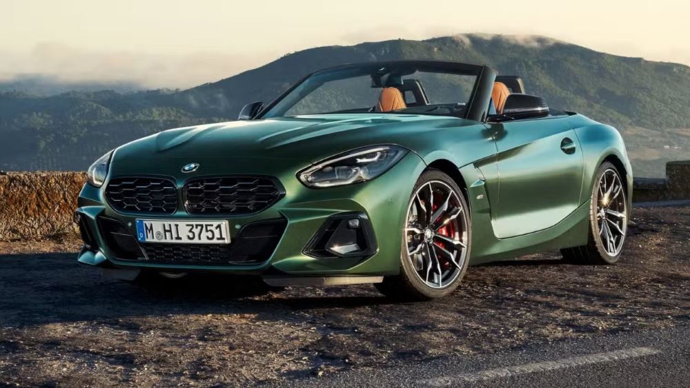 Как Toyota сохранит легендарную Supra – будущее после закрытия BMW Z4 - фото 1