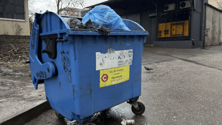 Вывоз мусора  в Одессе — какие тарифы будут в марте - 285x160
