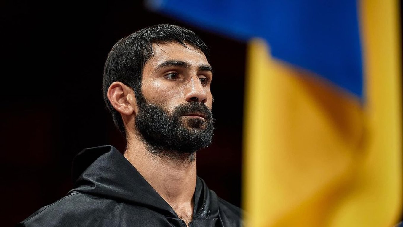 Арам Фаніян