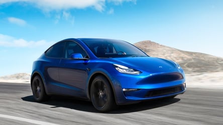 Який рік випуску Tesla Model Y з пробігом варто купити - 285x160