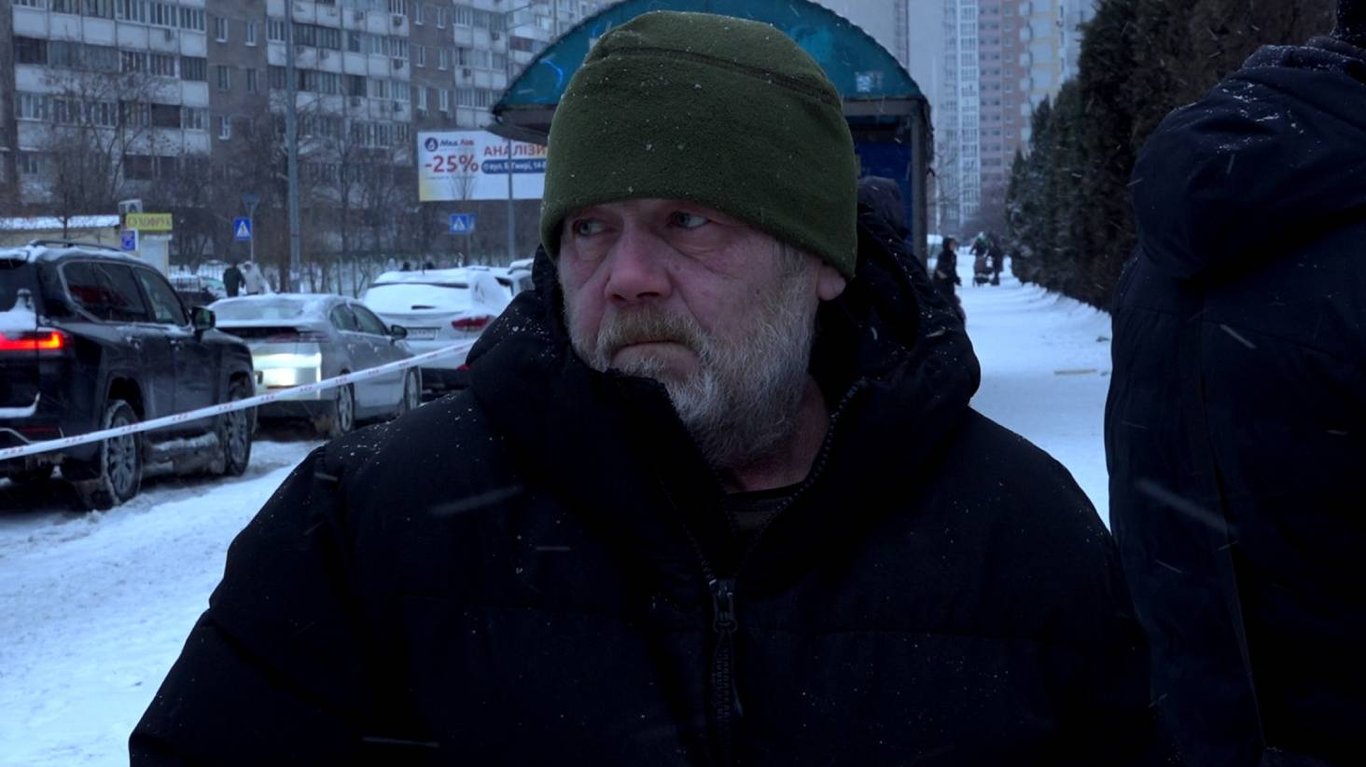 Кияни обурені пропозицією Кличка виїхати