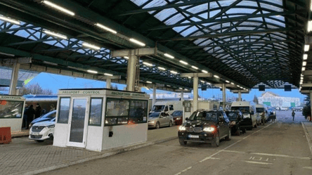 До Молдови не проїхати — що відбувається на трасі Одеса-Рені - 285x160