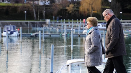 Гетманцев объяснил, из-за чего украинцы теряют до 50% пенсии - 285x160