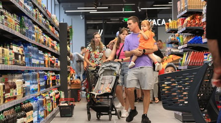 Запас продуктів на 1–1,5 тижня: українців закликали не панікувати - 290x160