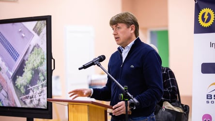 Герус заявил, что оснований для массовых отключений нет - 285x160